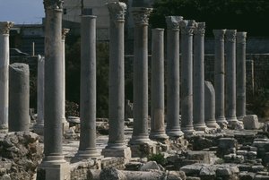Colonnato